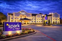 Spark by Hilton Stafford Sugar Land