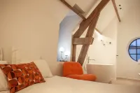 Castle B&B Castanea Các khách sạn ở 