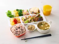 Comfort Hotel Kitami - servizio colazione