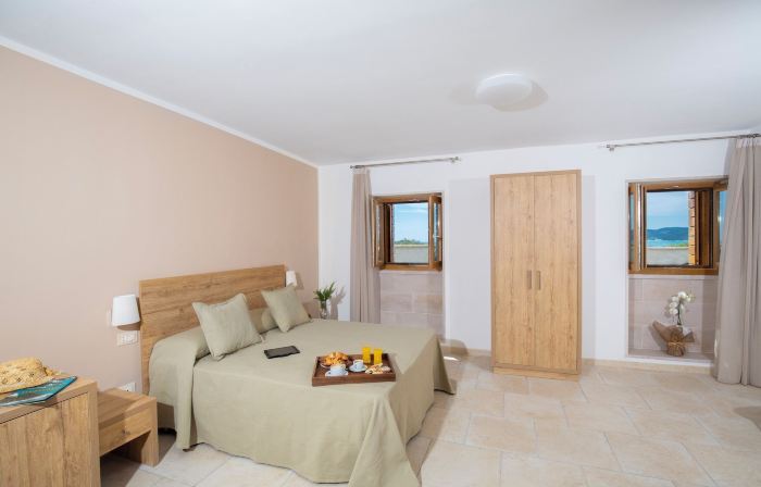 Hotel Punta San Francesco