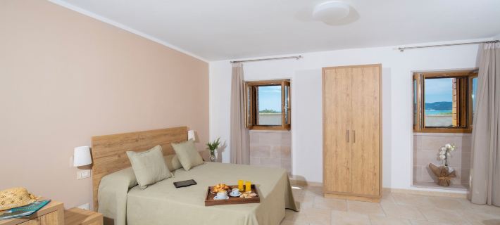Hotel Punta San Francesco Hotels in Vieste