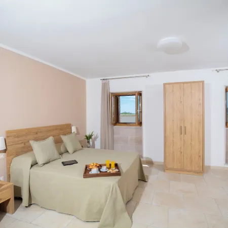 Hotel Punta San Francesco