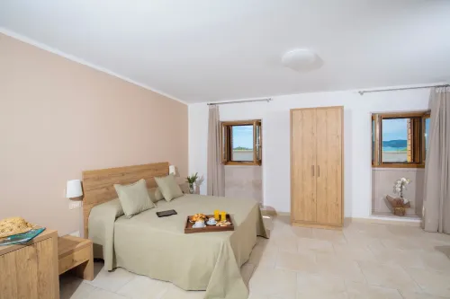 Hotel Punta San Francesco