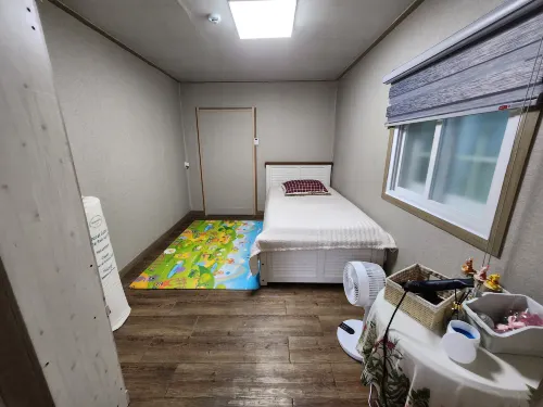 Okcheon Wayu Minbag - 2-Star