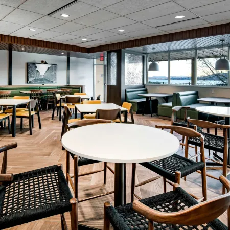 Fairfield Inn & Suites Klamath Falls