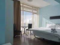 雷佐小屋酒店 - 酒吧