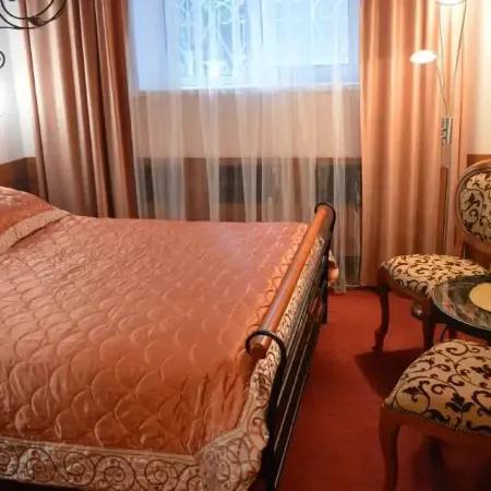 Monika Bed and Breakfast