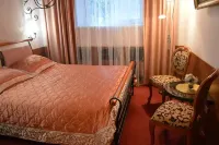 Monika Bed and Breakfast - 2-Star