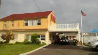 The Aventis Inn Hotels in 