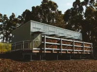 Spring Bay Eco Resort Hotels in Triabunna