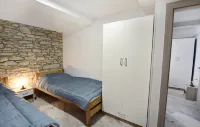 Relaxing stay in a homey flat - 3-Sterne