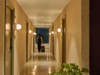 มินิมอลลิสต์ - เดอะ วารานาซี เอดิท โรงแรมใกล้อาชูล ชาร์มา