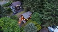 Cozy Cannon Beach Home Near Haystack Rock & Downtown Steps From the Sea by Avantstay - 3 stjerner