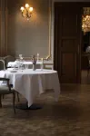 Kasteel Van Ordingen - servizio colazione