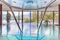 Belvédère Strandhotel - spa