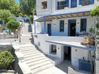 Vivian Suites Tinos - Boutique