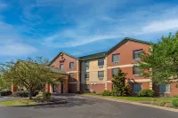 Comfort Suites Pittsburgh Airport Hotéis em 