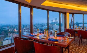 Mövenpick Hotel & Residences Nairobi