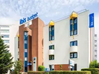 Ibis Budget Marne la Vallée Noisy le Grand Hotels in Seine-Saint-Denis