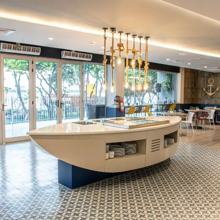Ibis Styles El Malecon Guayaquil