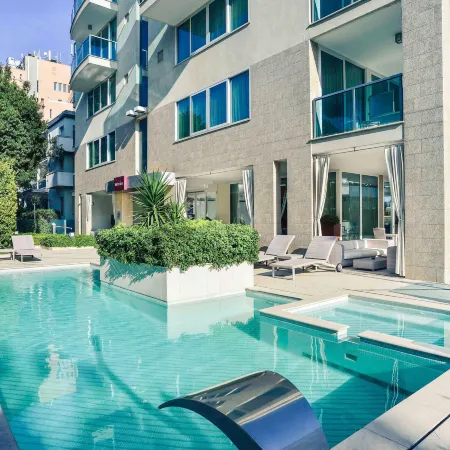 Mercure Rimini Artis