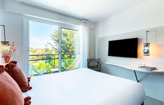 Ibis Styles Quiberon Centre