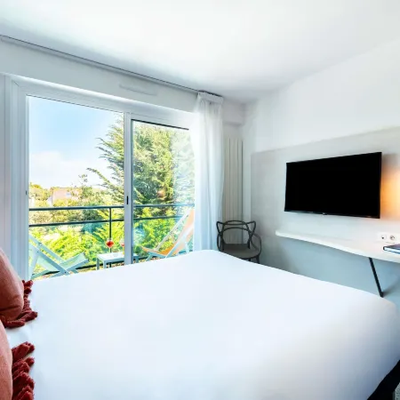 Ibis Styles Quiberon Centre