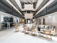 Mercure Hotel & Spa Bastia Biguglia Hôtels à : Biguglia