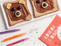 ibis Styles Cabriès Aix-en-Provence TGV - petit déjeuner