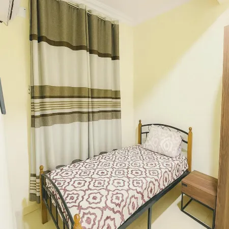 Modern Family Apartment in Kinshasa