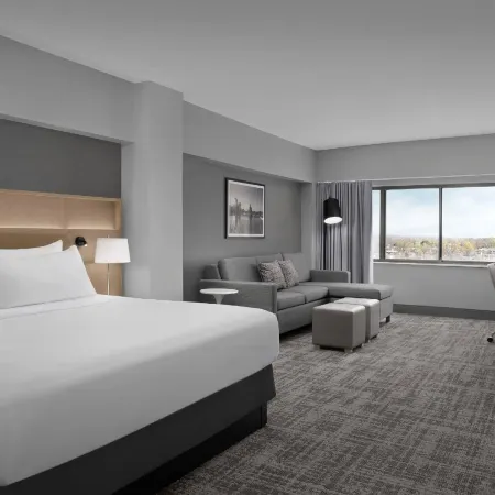 Radisson Hotel Cedar Rapids