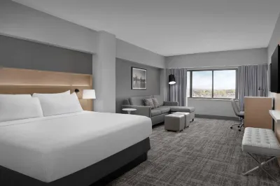 Radisson Hotel Cedar Rapids Hotels in Cedar Rapids