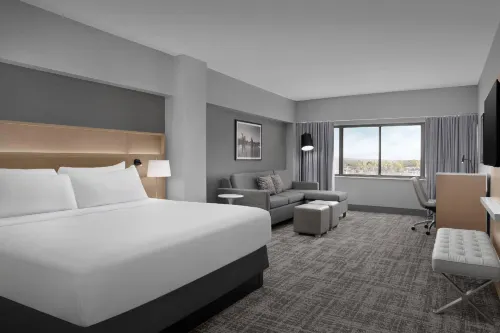 Radisson Hotel Cedar Rapids - Uima-altaat