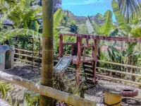 Hotel Argovia Centro Wellness - Familievenlig
