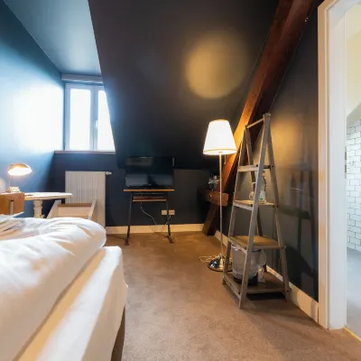 Hotel Luis Hotels near Cathedral Regensburg