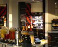 International Hotel Telford - breakfast