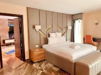 The Grove Essipong Beach Resort Hotels in 