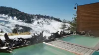 Manza Juraku All-Inclusive Hotel - Varme kilder
