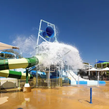Big4 Emu Beach Holiday Park
