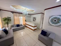 Villas Lazief Business Suites -  Habitaciones en casas particulares