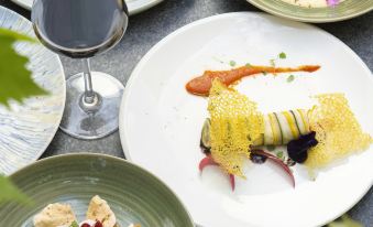 Doubletree by Hilton Paris Boulogne