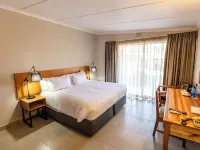 Mountain View International Hotel ムババネのホテル