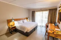Mountain View International Hotel