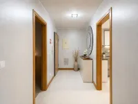 Hillside Elegance Apartment