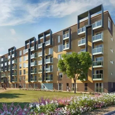 Citystay Living - Vesta Apartments