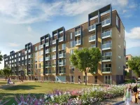 Citystay Living - Vesta Apartments - Airport Shuttle