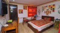 Urban Escape Farmhouse by GGH Noida