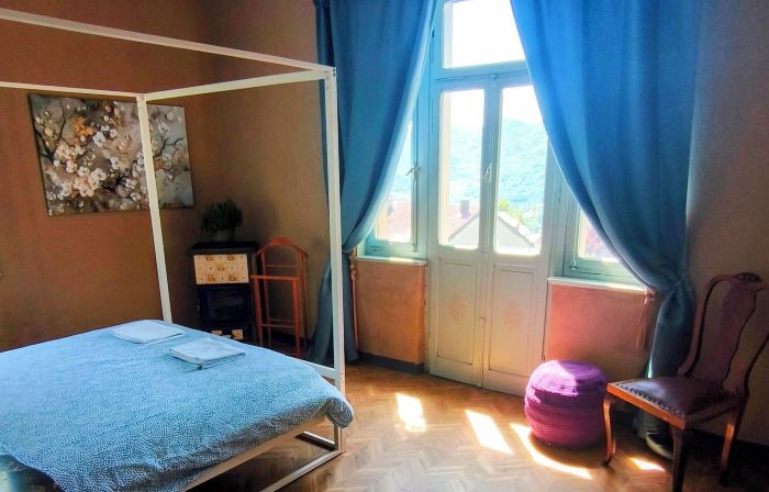 Villa Alma B&B Lake Como