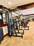 1 Night Complimentary Promo! Ocean Views-Beach Tower-Corner Villa - ที่มีฟิตเนส