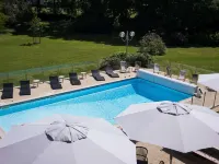Novotel Bayeux - Pools